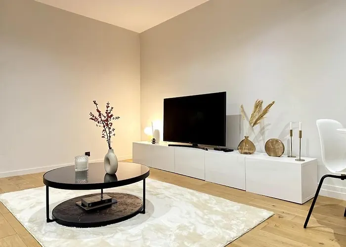 Acogedor Apartamento En El Centro De Paris.